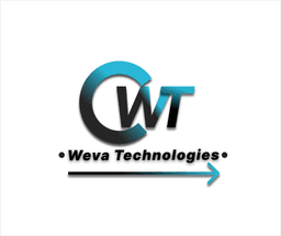 Weva Tech Logo